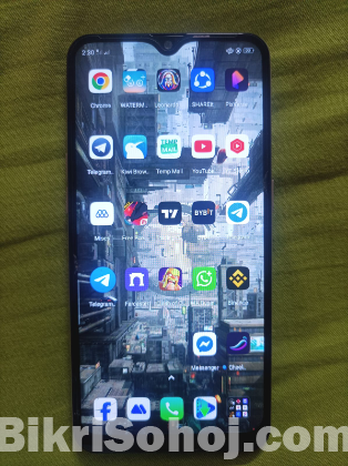 Oppo A5s